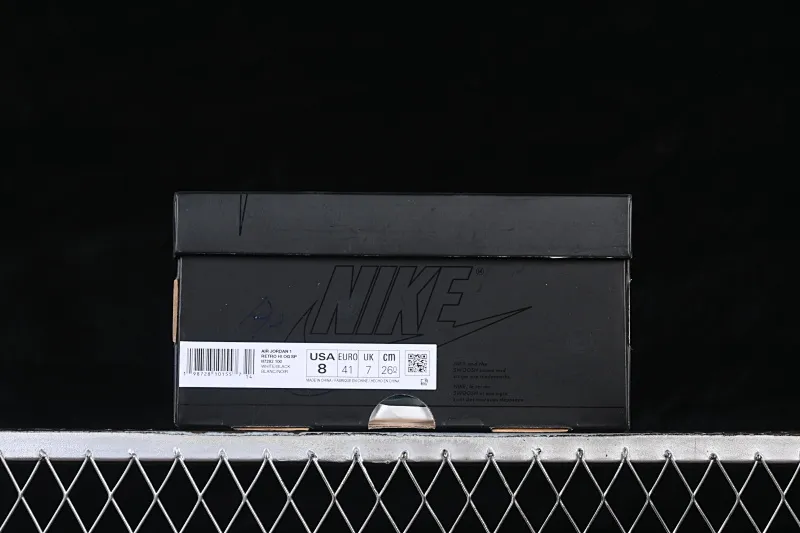 All categories Air Jordan Jordan series basketball shoes Air Jordan 1 High LJR version Fragment Design x Union x Air Jordan 1 Hi Joe 1 Fujiwara Hiroshi Lightning high-top basketball shoes II7282-100